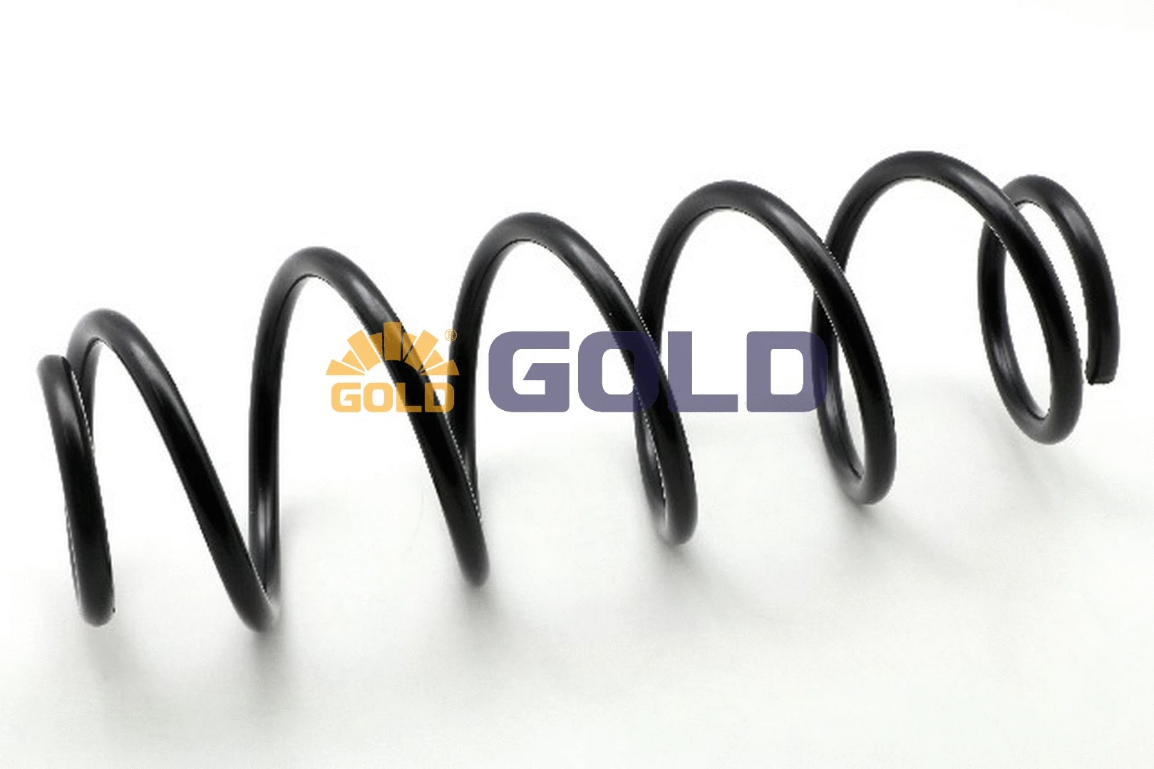 Suspension Spring (GZJ6613H)