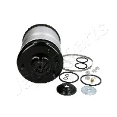 Bellow, air suspension