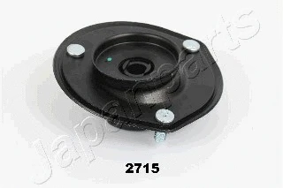 Mounting, shock absorber