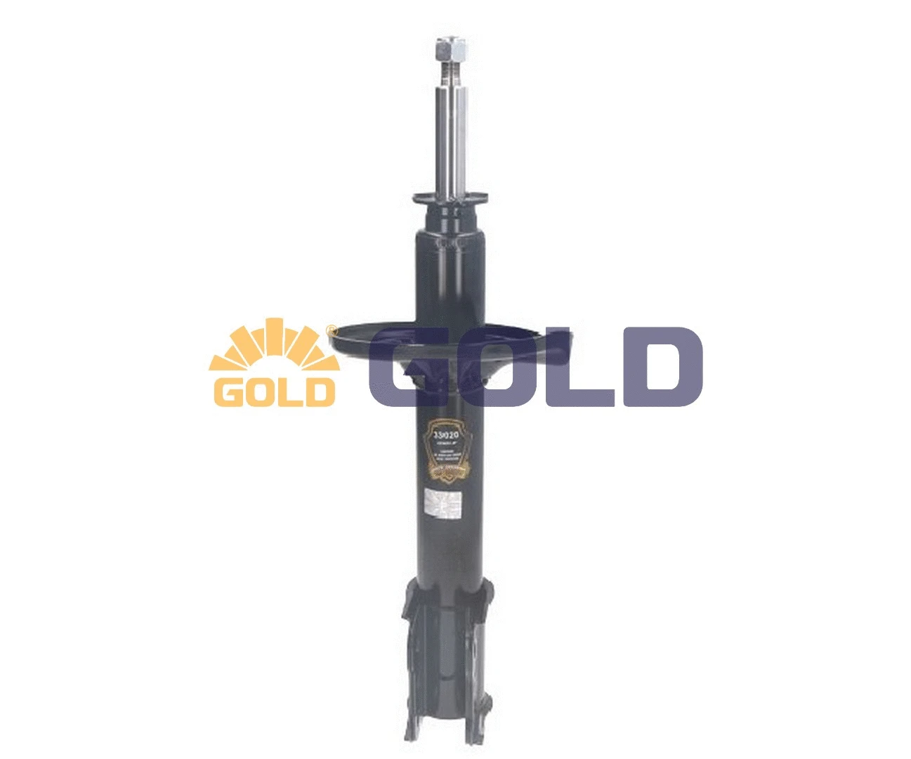 Shock Absorber (8260217)