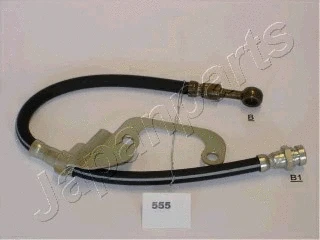 Holding Bracket, brake hose (TF-555)