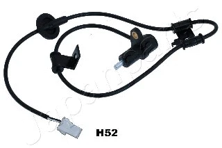 Sensor, wheel speed (ABS-H52)