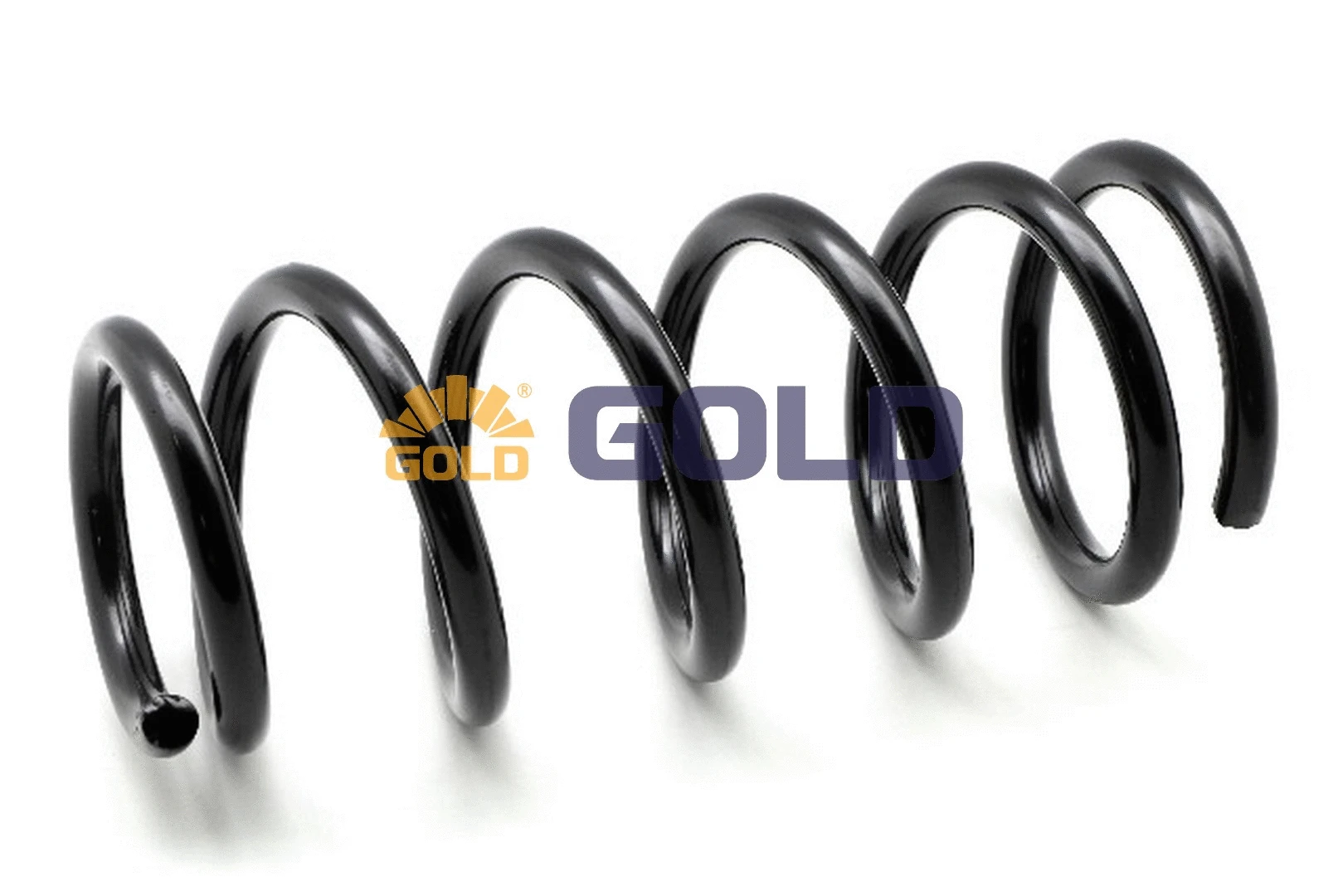 Suspension Spring (GZJ5828C)