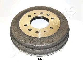 Brake Drum (TA-K03)