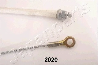 Cable Pull, parking brake