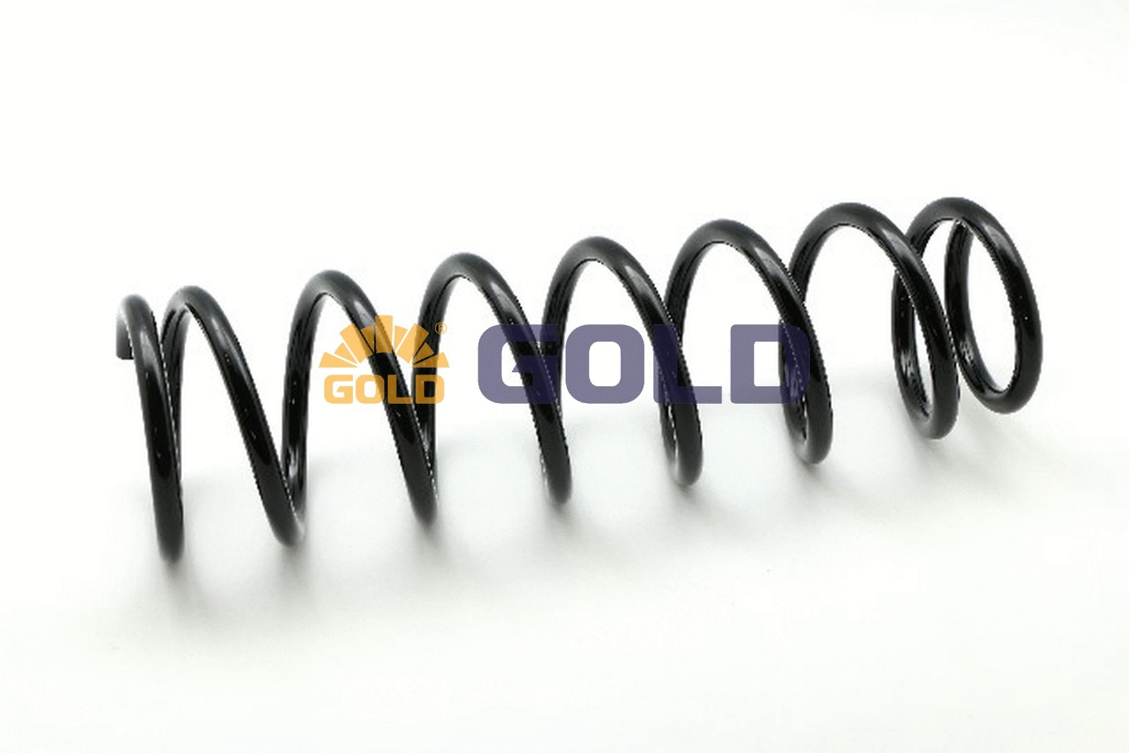 Suspension Spring (GZJ3748A)