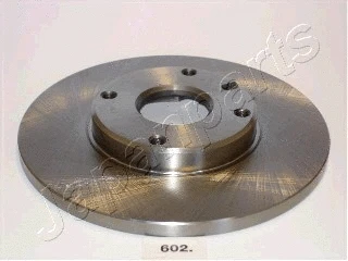 Brake Disc (DI-602)