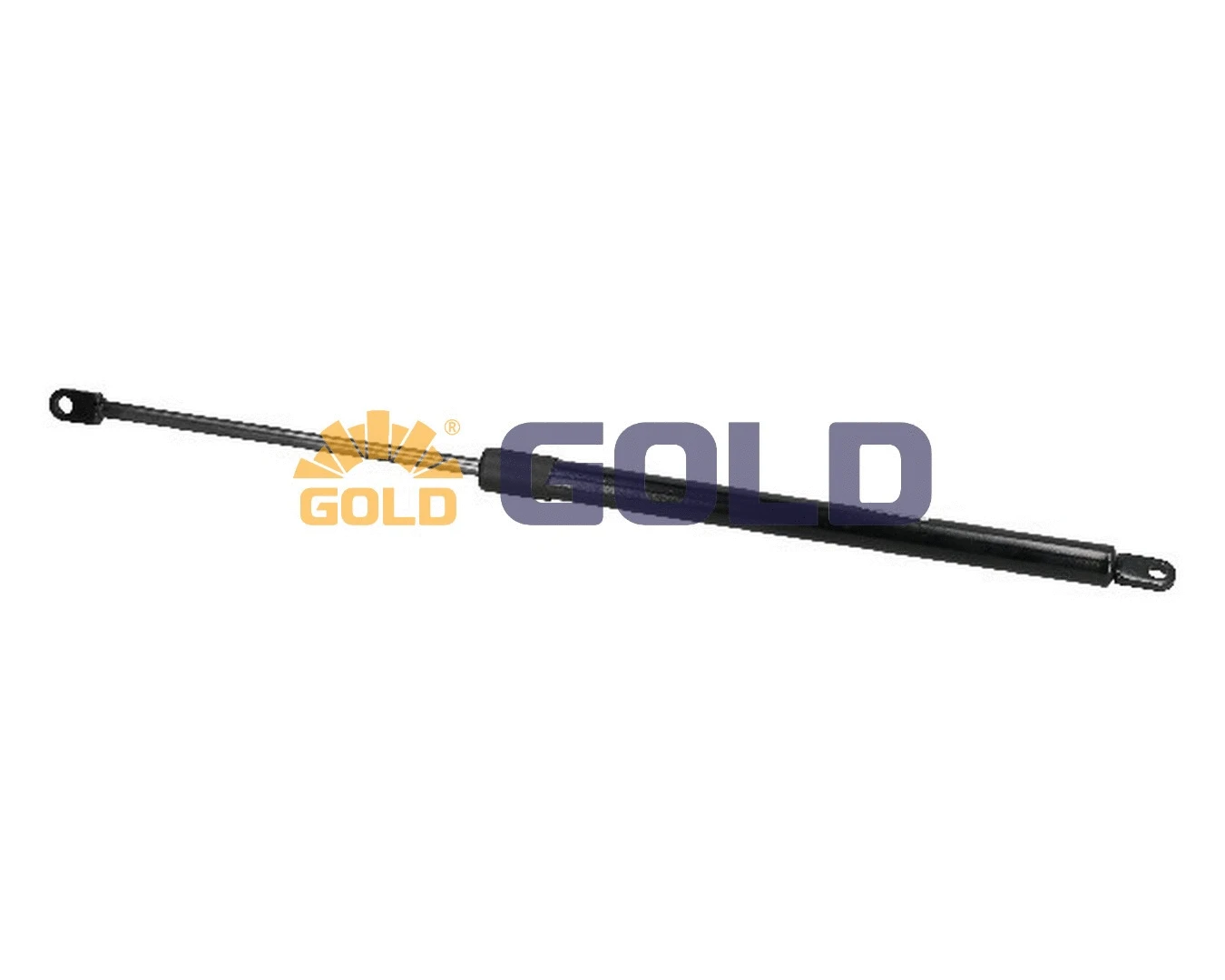 Gas Spring, boot/cargo area (GSJ09224)