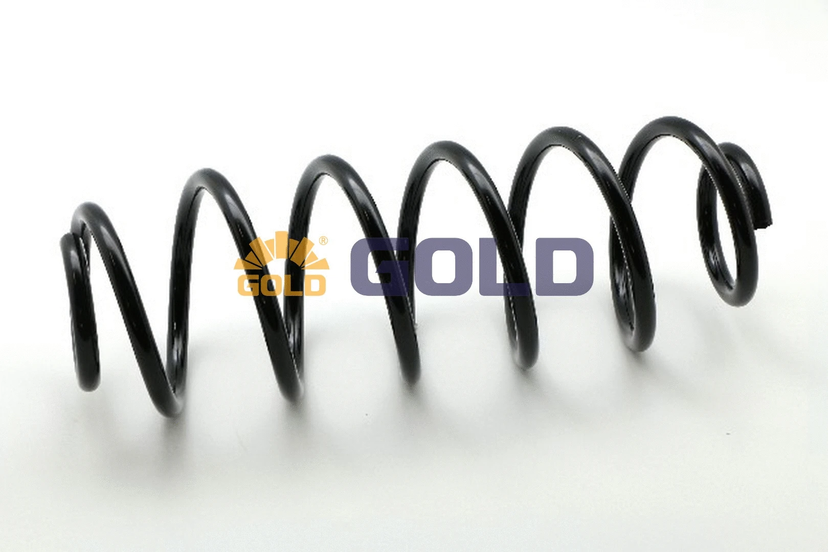 Suspension Spring (GZJ6071H)