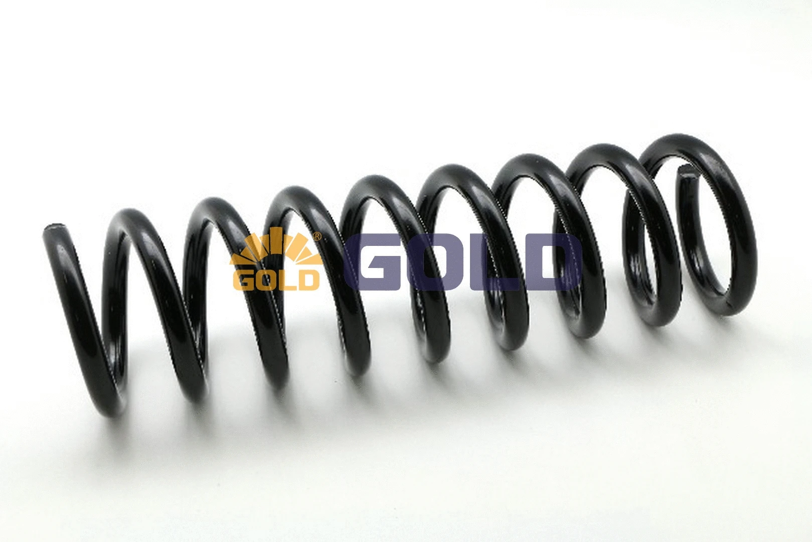 Suspension Spring (GZJ1464A)