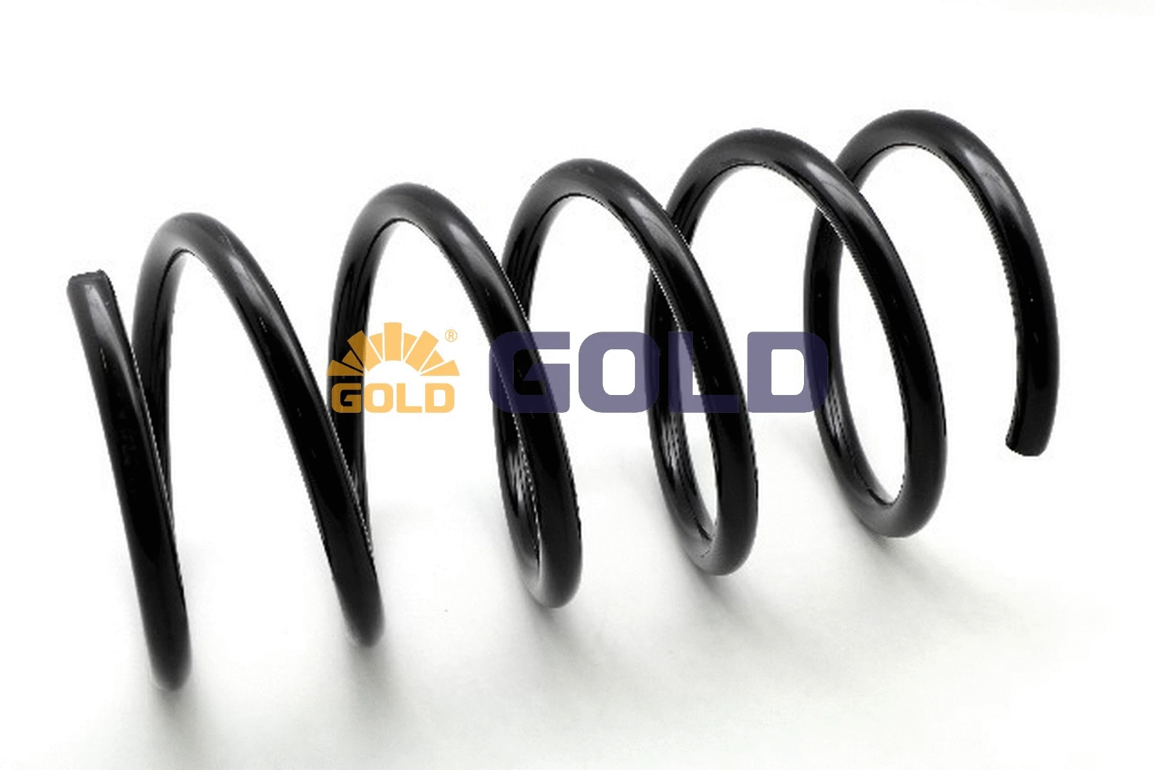 Suspension Spring (GZJ6688A)