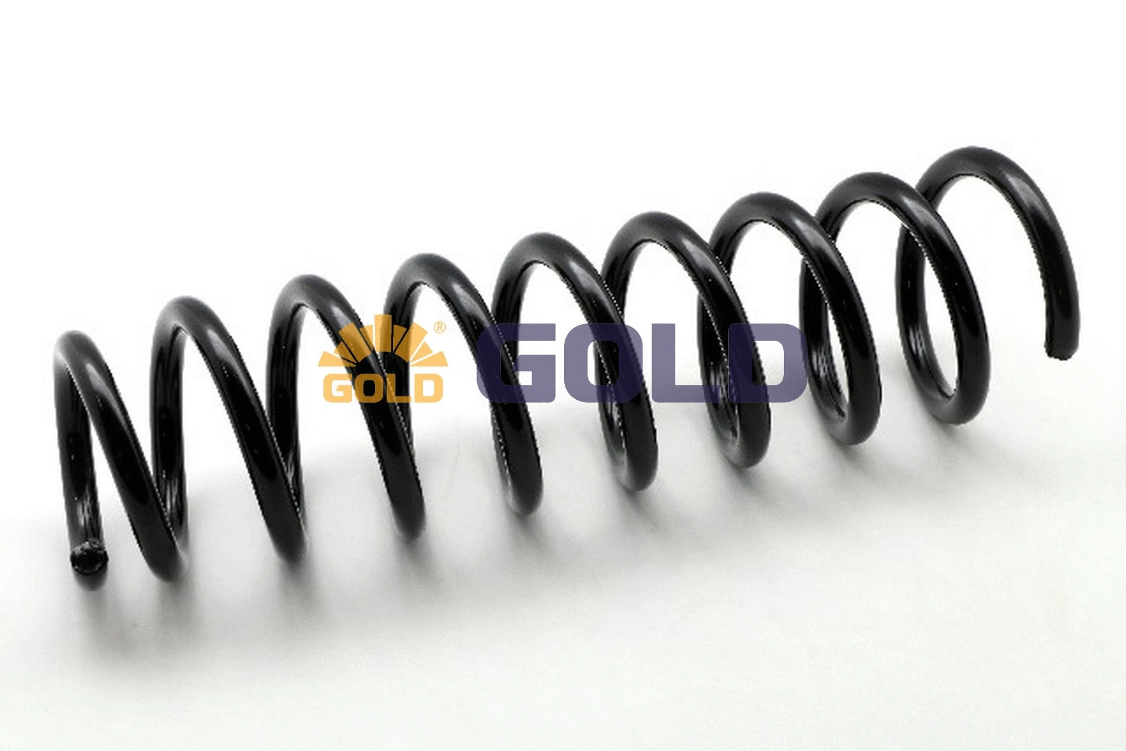Suspension Spring (GZJ5245C)