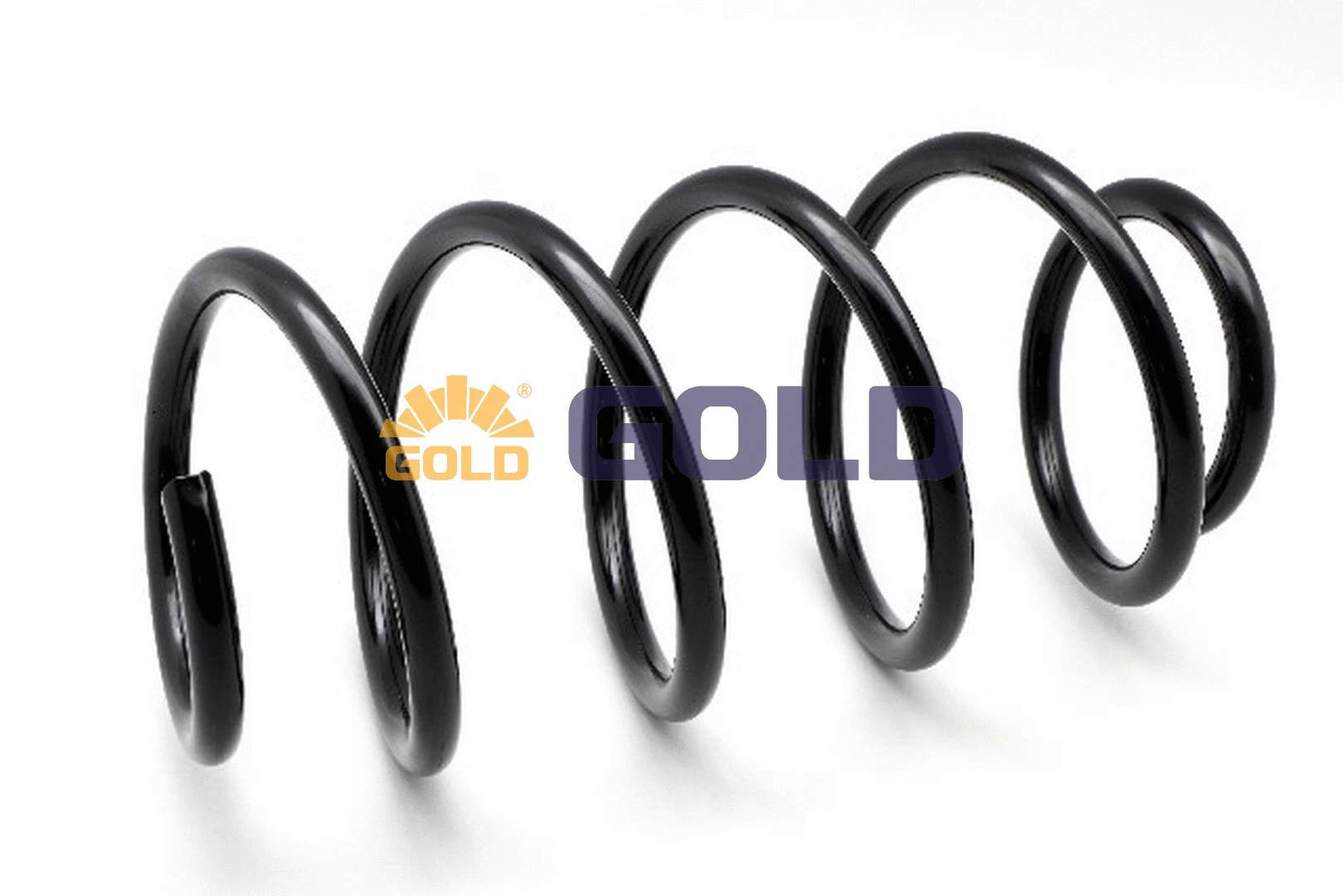 Suspension Spring (GZJ2953H)