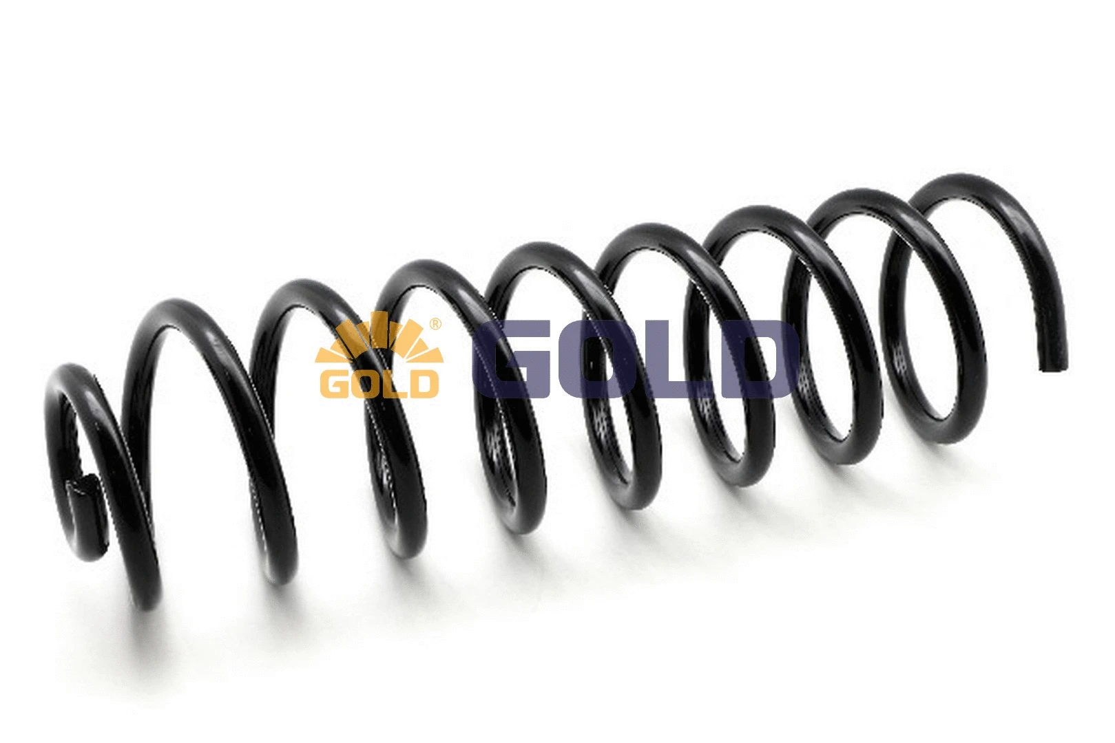 Suspension Spring (GZJ5114C)