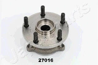 Wheel Hub