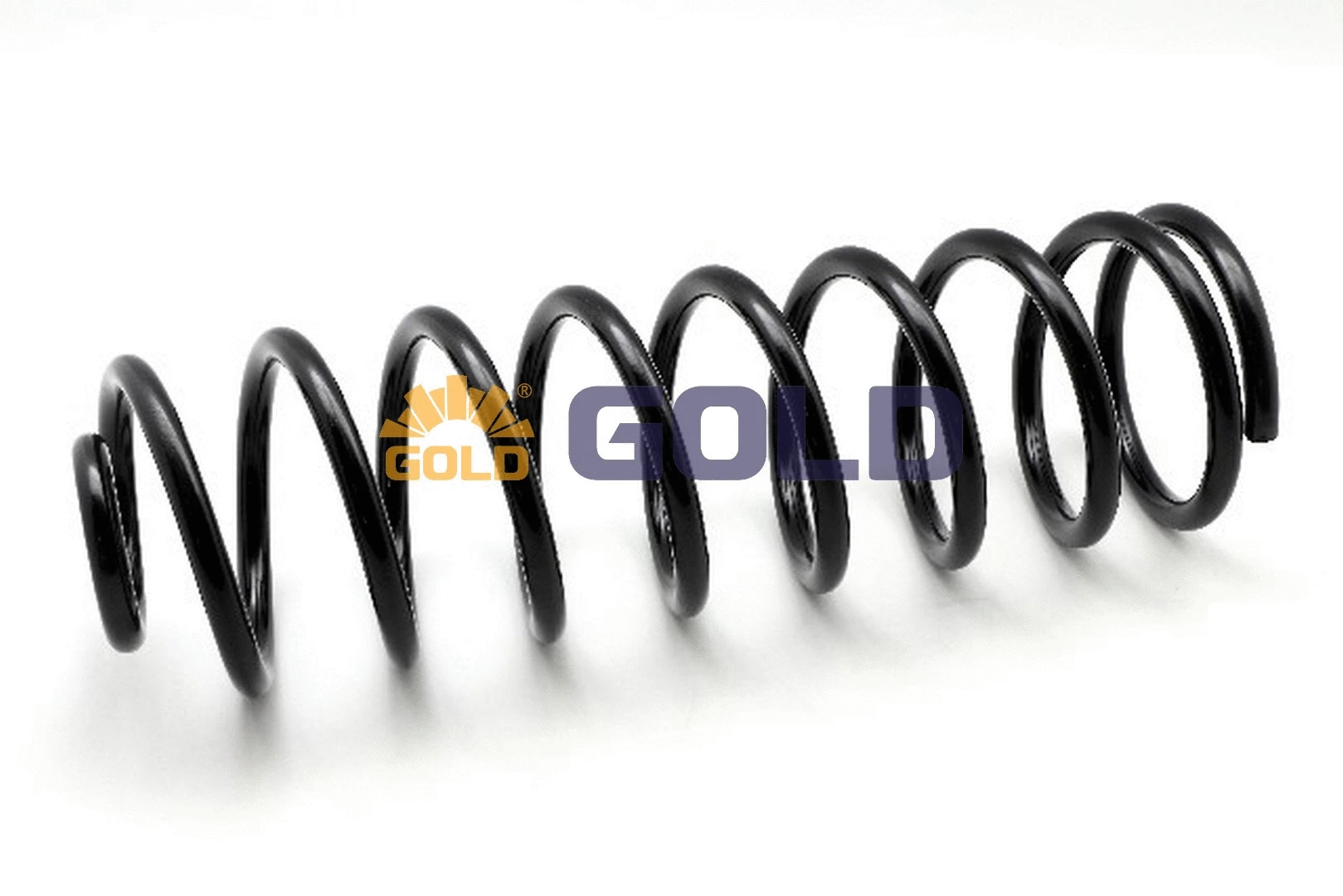 Suspension Spring (GZJ5143G)