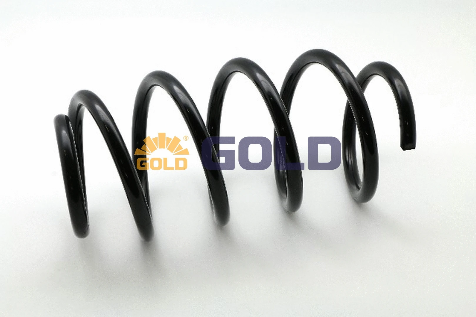 Suspension Spring (GZJ3473A)