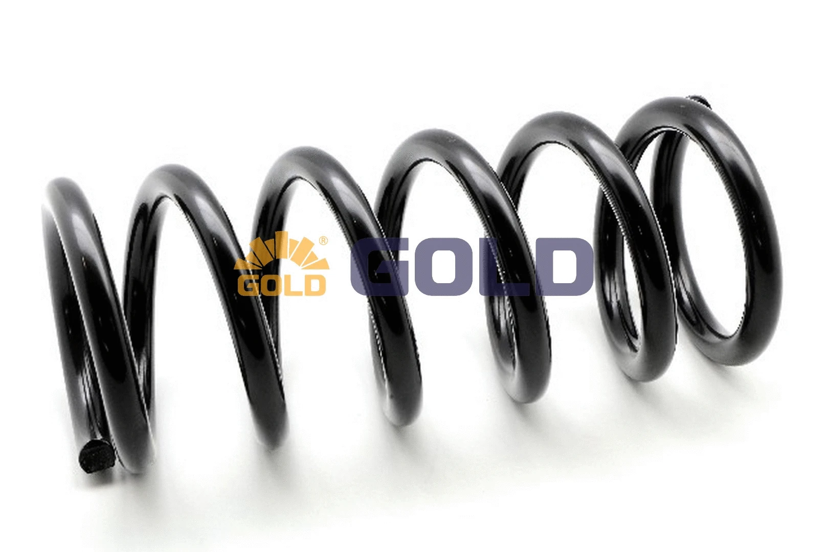 Suspension Spring (GZJ1674A)