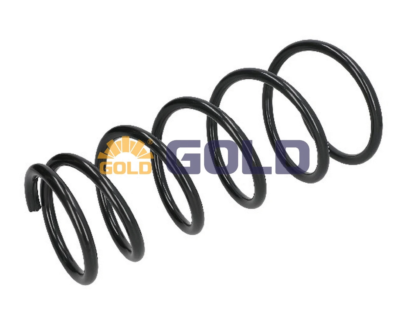 Suspension Spring (GZJ3442A)