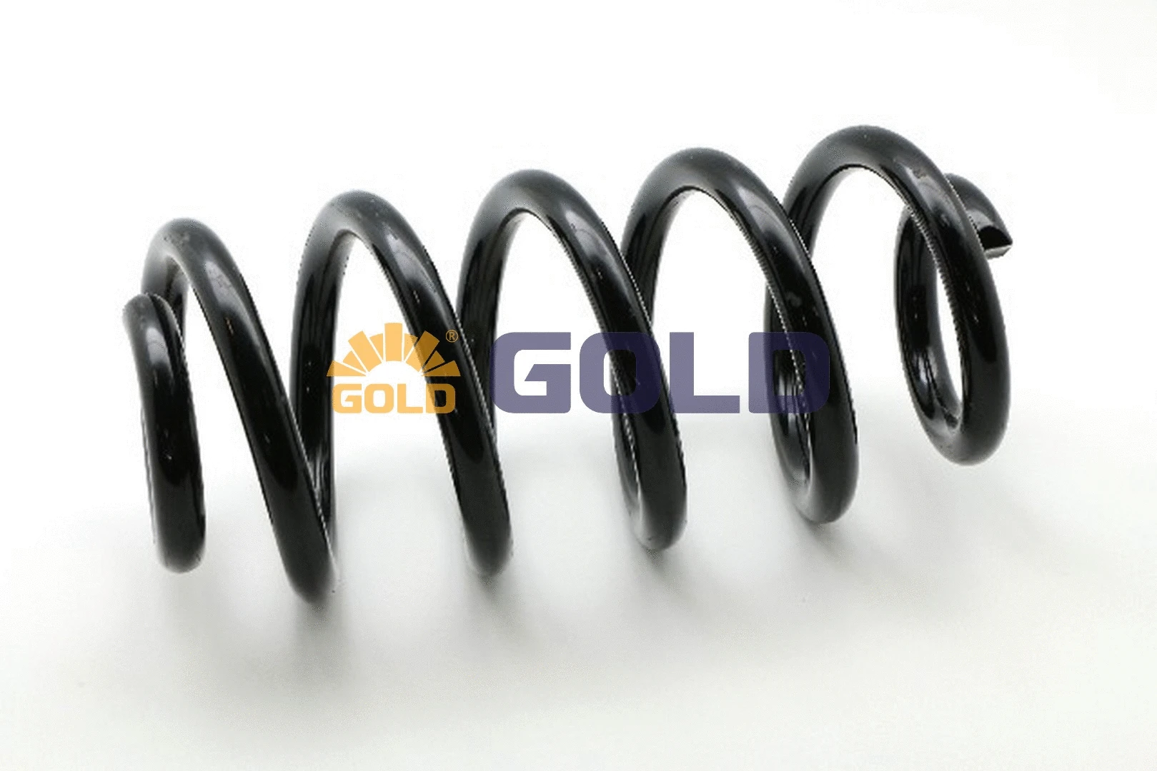 Suspension Spring (GZJ3479H)