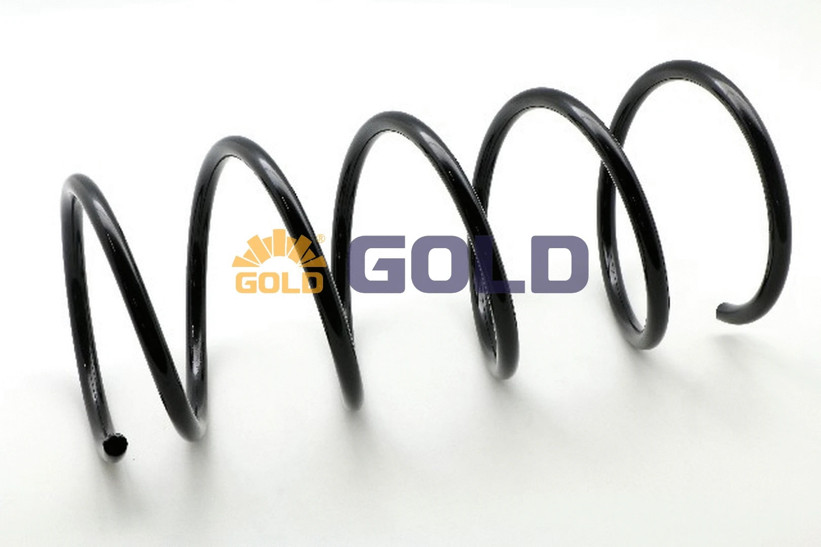 Suspension Spring (GZJ3795A)