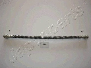 Holding Bracket, brake hose (TF-874)