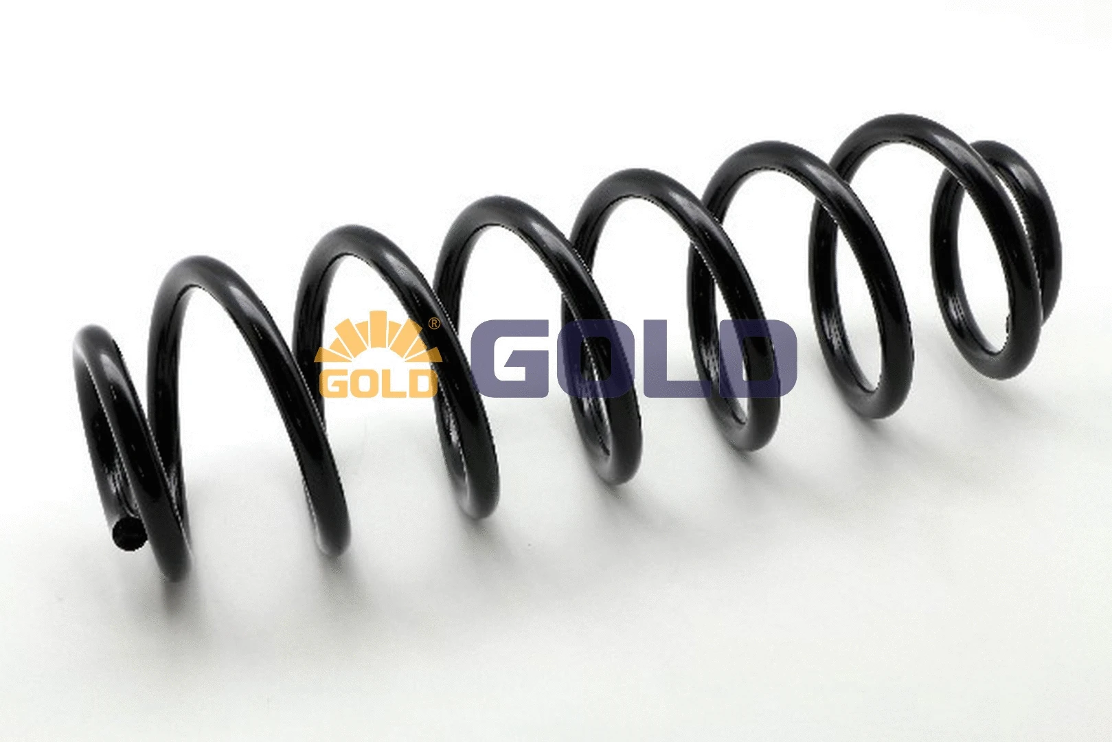 Suspension Spring (GZJ5544H)
