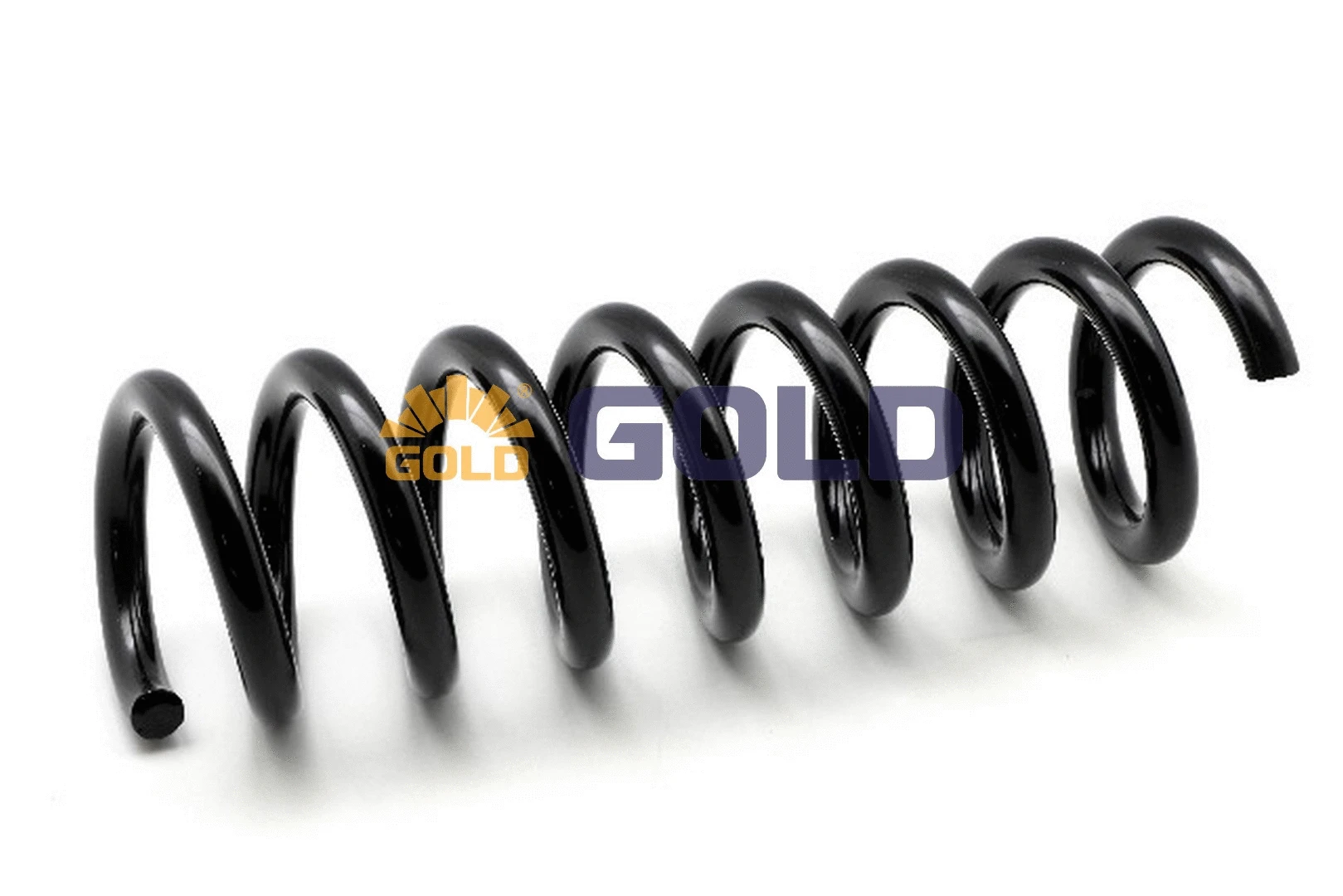 Suspension Spring (GZJ5758A)