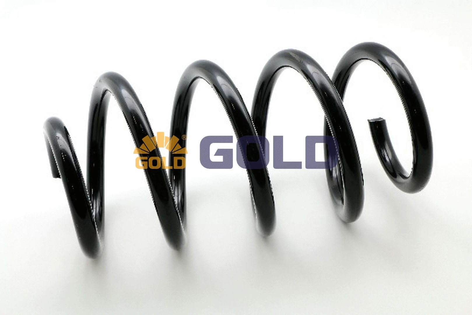 Suspension Spring (GZJ2649H)