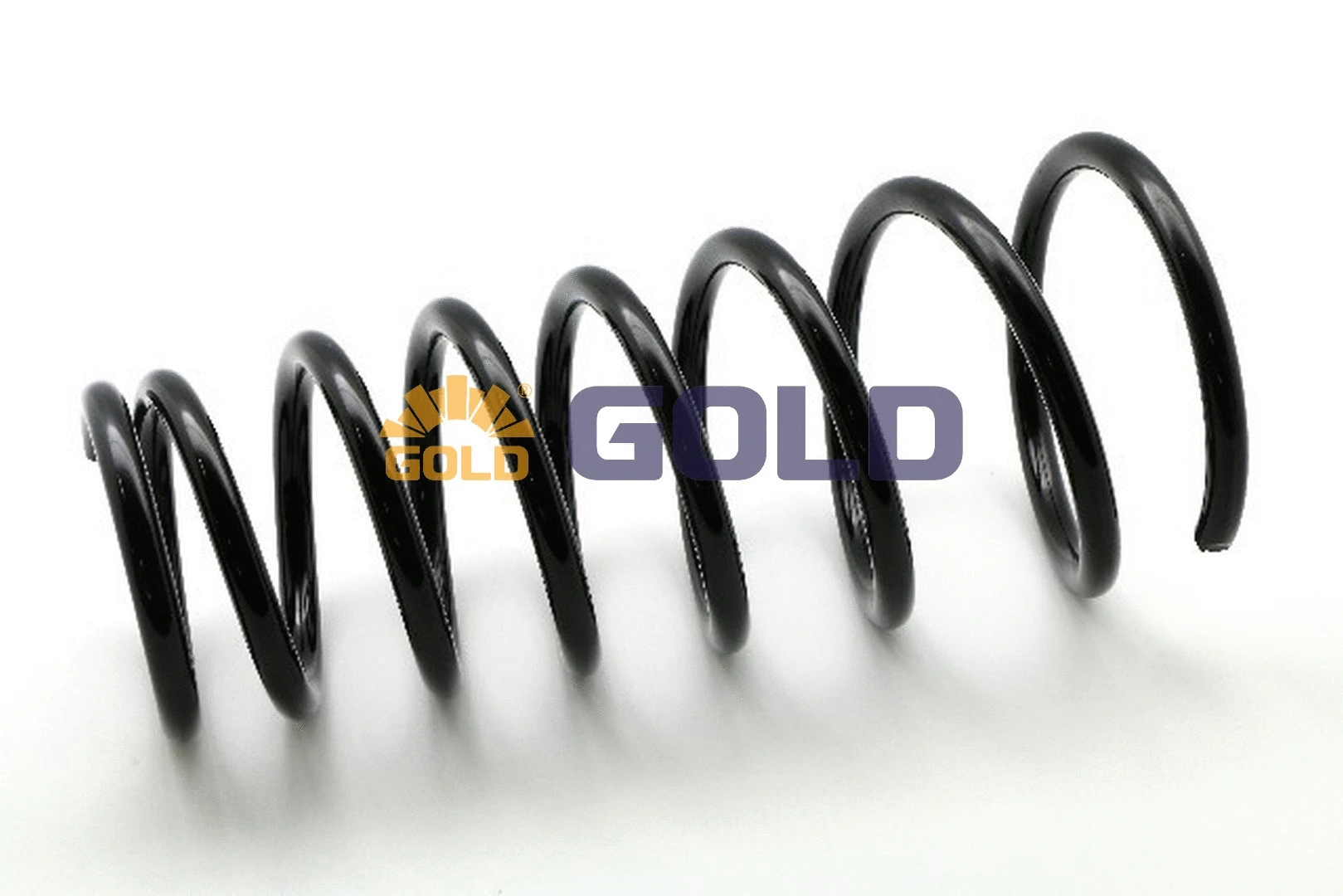 Suspension Spring (GZJ6123I)