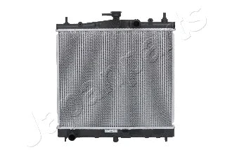 Radiator, engine cooling (RDA213023)