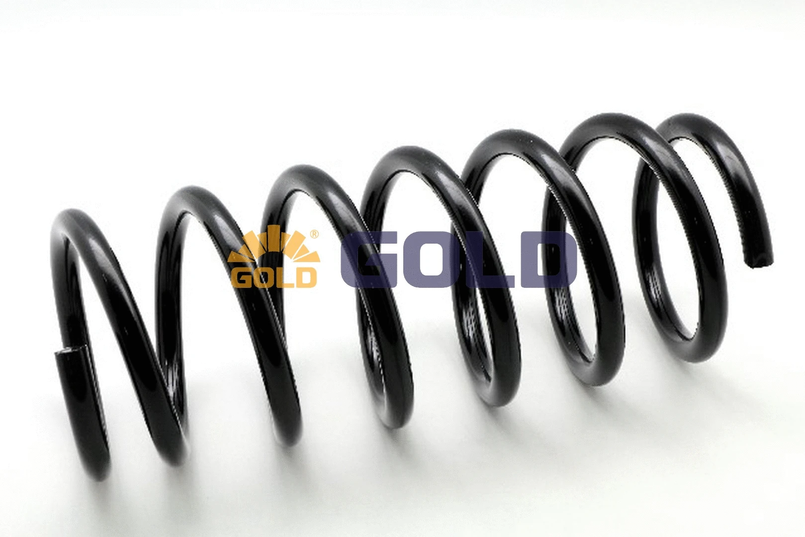 Suspension Spring (GZJ6272A)