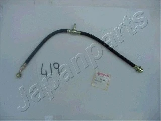 Holding Bracket, brake hose (TF-419)