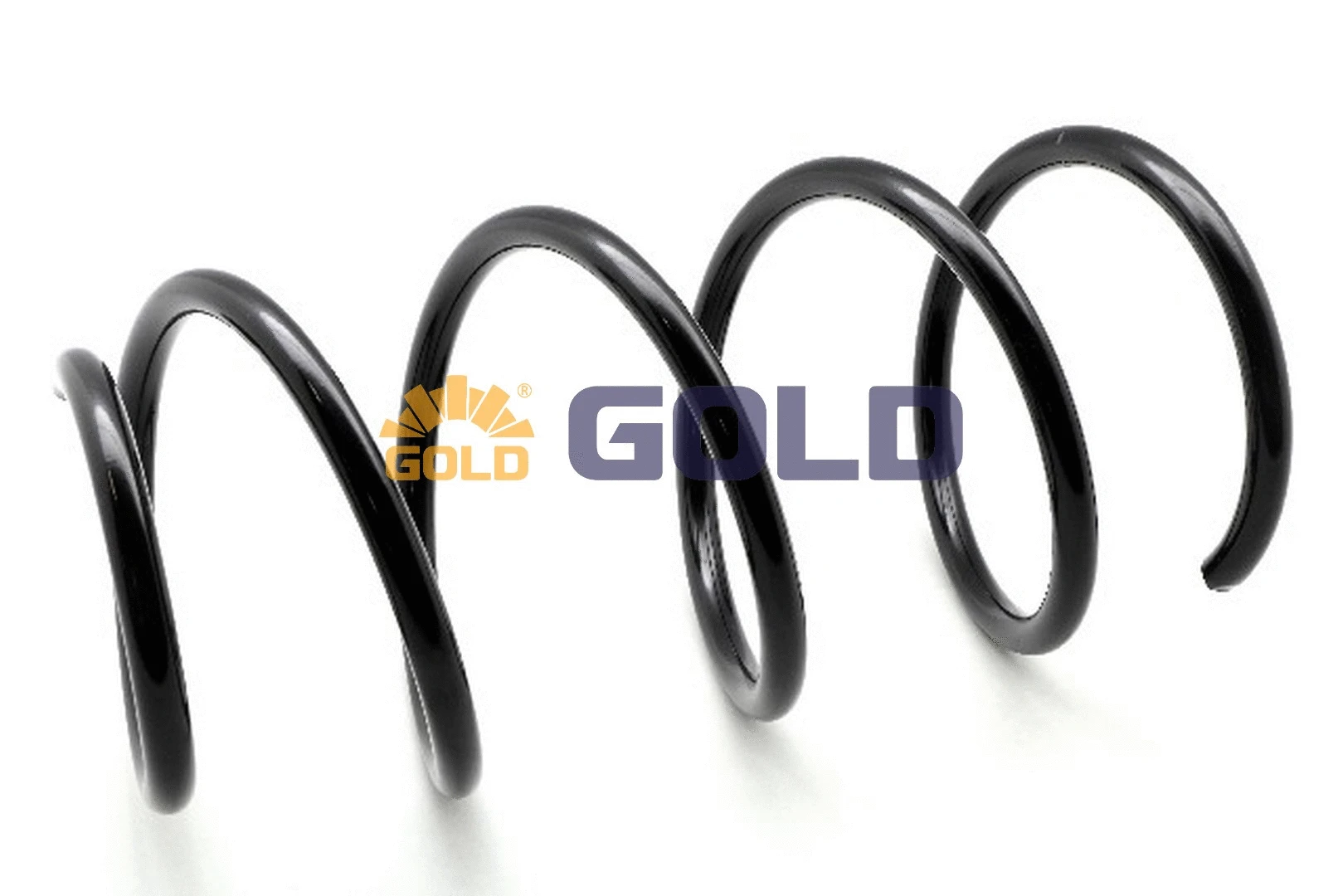 Suspension Spring (GZJ3449C)