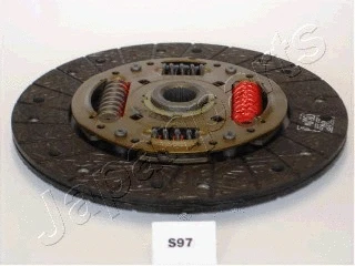 Clutch Disc (DF-S97)