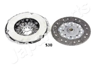 Clutch Pressure Plate