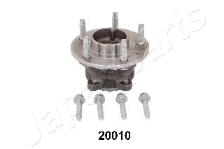 Wheel Hub