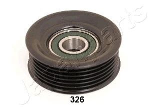 Deflection/Guide Pulley, V-ribbed belt (RP-326)