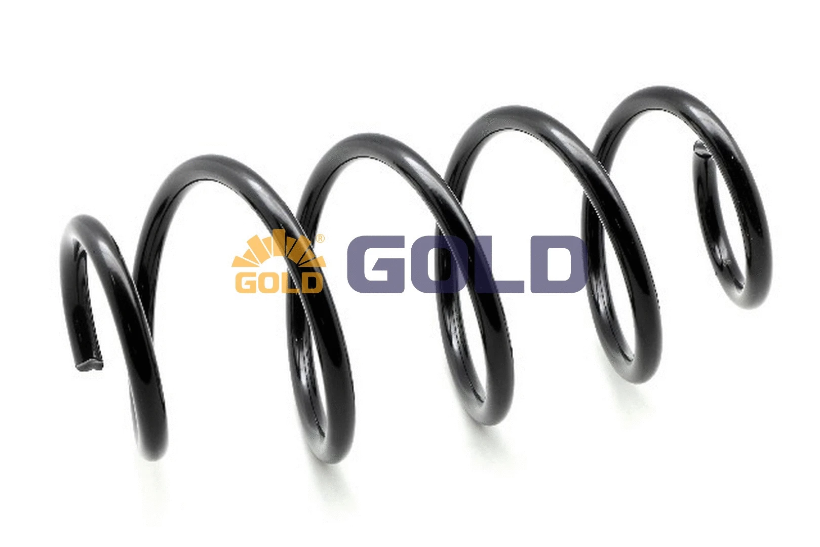 Suspension Spring (GZJ3517A)