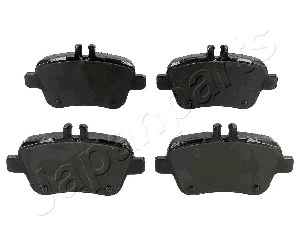 Brake Pad Set, disc brake (PP-0501AF)