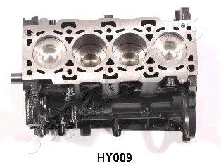Partial Engine (XX-HY009)