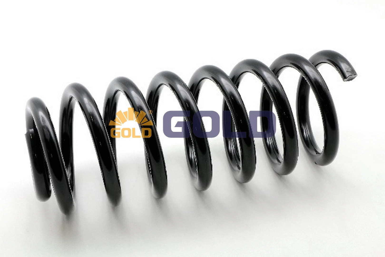 Suspension Spring (GZJ5236C)