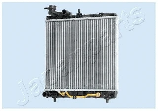 Radiator, engine cooling (RDA283002)