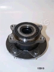 Wheel Hub (KK-18015)