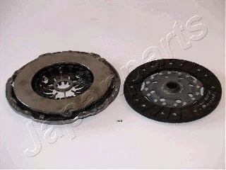 Clutch Pressure Plate