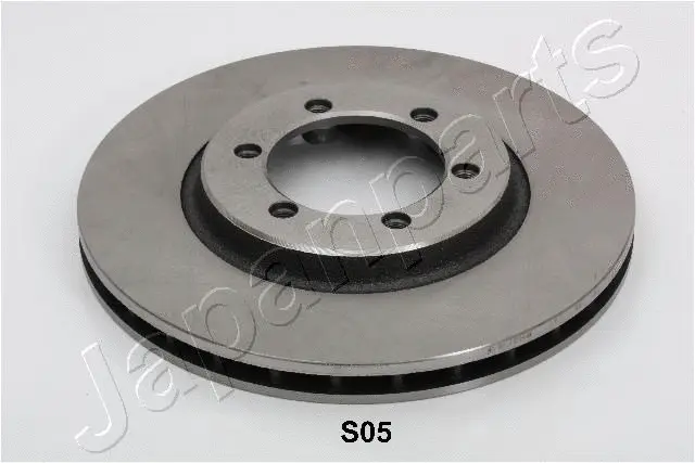 Brake Disc (DI-S05)