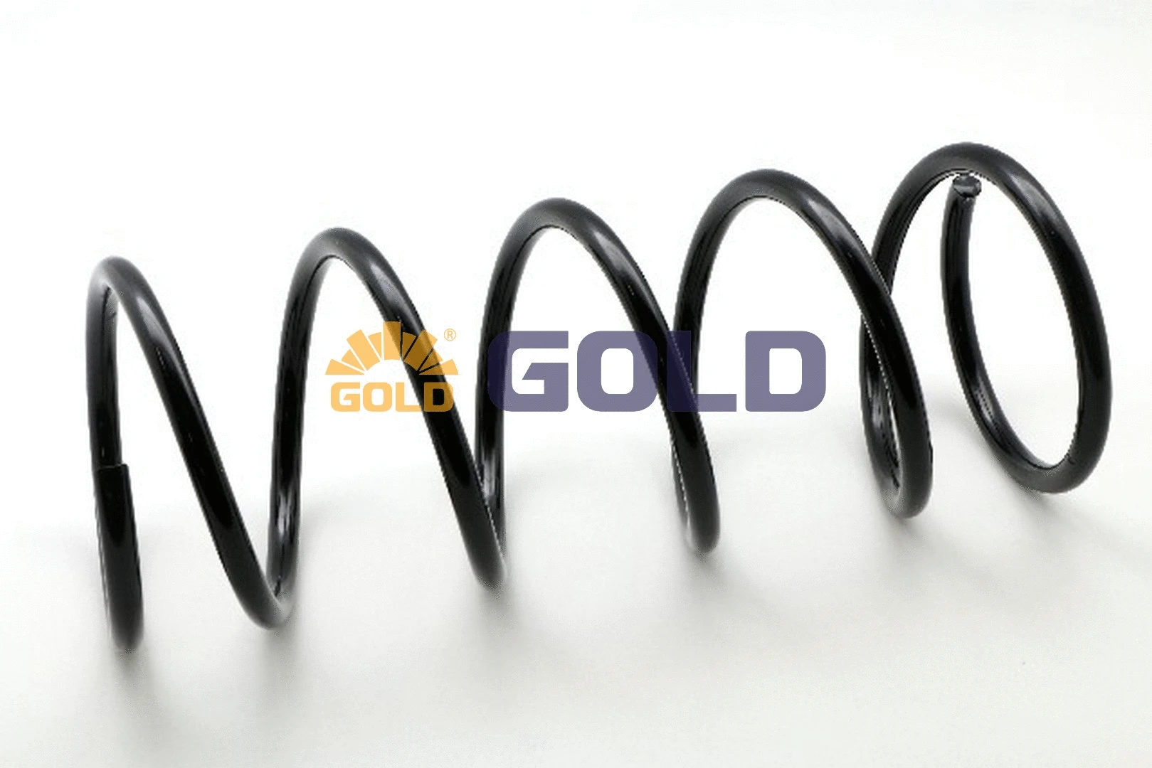 Suspension Spring (GZJ1481A)