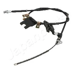 Cable Pull, parking brake (BC-843L)