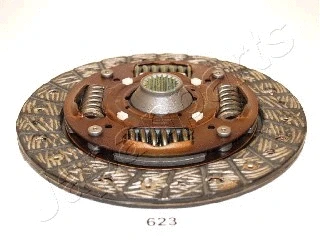 Clutch Disc (DF-623)