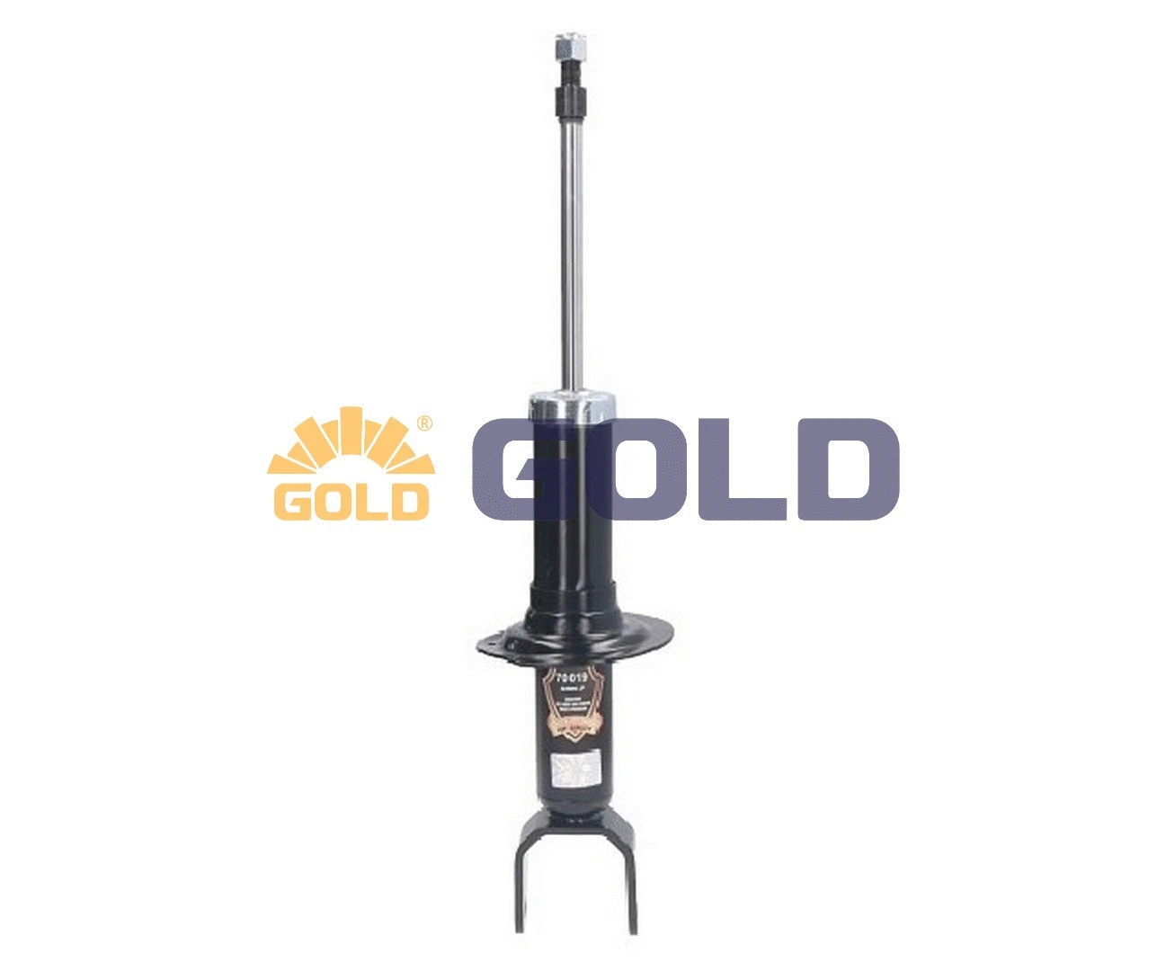 Shock Absorber (9450783)